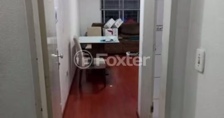 Apartamento com 1 quarto à venda na Avenida Antônio Carvalho, 2600, Jardim Carvalho, Porto Alegre