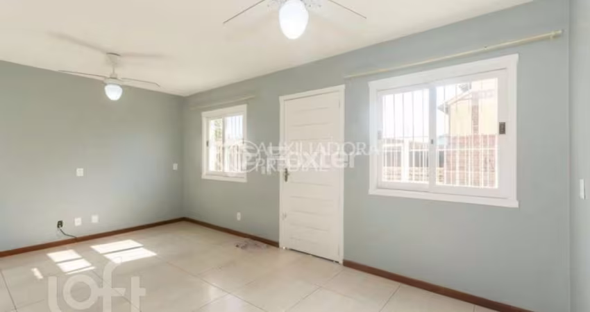 Casa com 3 quartos à venda na Rua Professora Ziláh Totta, 615, Jardim Leopoldina, Porto Alegre