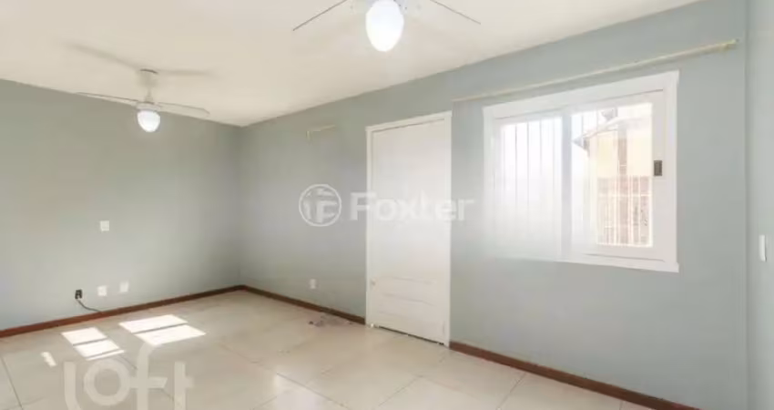 Casa com 3 quartos à venda na Rua Professora Ziláh Totta, 615, Jardim Leopoldina, Porto Alegre