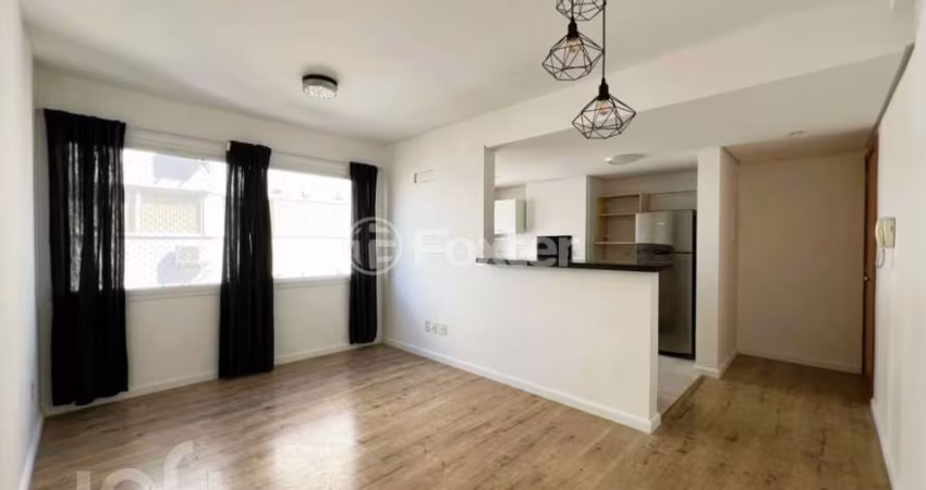 Apartamento com 2 quartos à venda na Rua Coronel Feijó, 821, São João, Porto Alegre