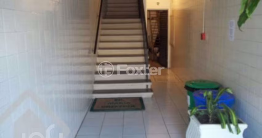 Apartamento com 2 quartos à venda na Avenida Farrapos, 925, Floresta, Porto Alegre