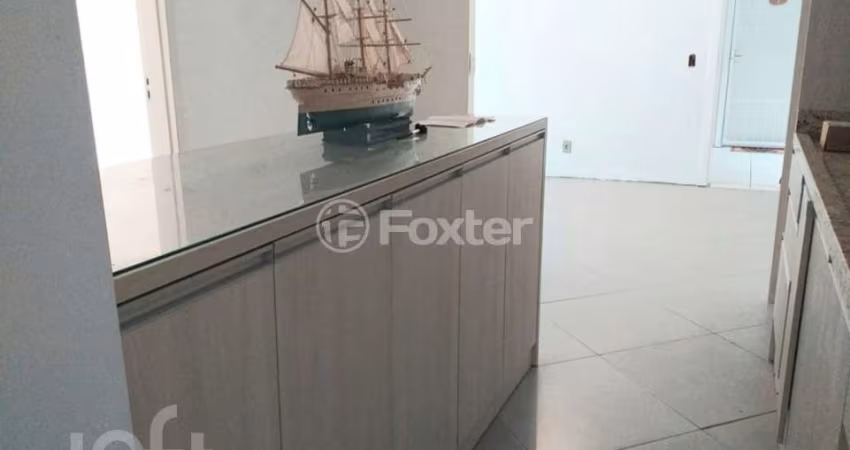 Apartamento com 2 quartos à venda na Rua Joaquim de Carvalho, 650, Vila Nova, Porto Alegre