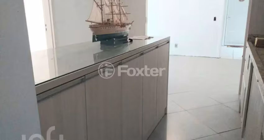 Apartamento com 2 quartos à venda na Rua Joaquim de Carvalho, 650, Vila Nova, Porto Alegre