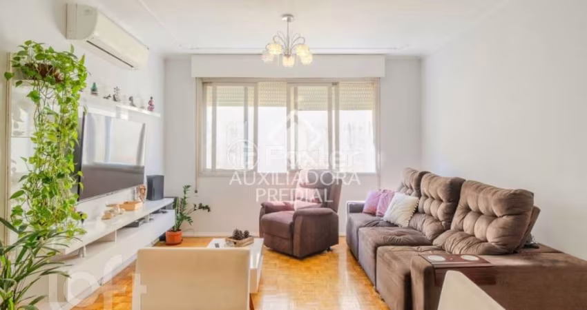 Apartamento com 3 quartos à venda na Rua Fonseca Ramos, 168, Medianeira, Porto Alegre