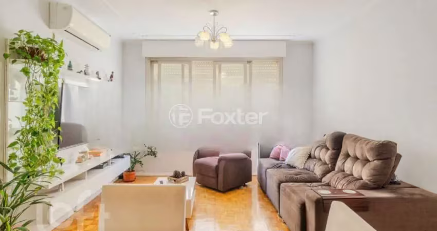 Apartamento com 3 quartos à venda na Rua Fonseca Ramos, 168, Medianeira, Porto Alegre