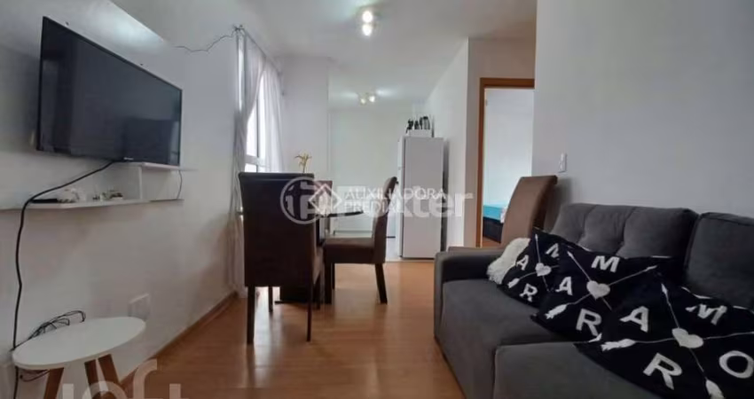 Apartamento com 2 quartos à venda na Rua das Violetas, 724, Igara, Canoas