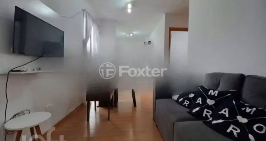 Apartamento com 2 quartos à venda na Rua das Violetas, 724, Igara, Canoas