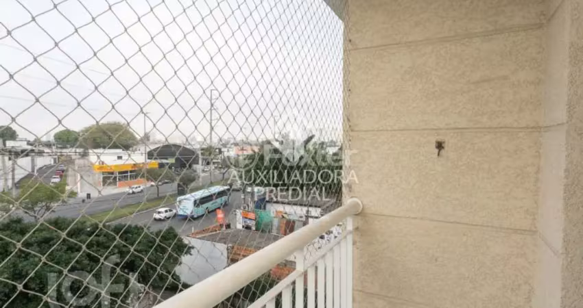 Apartamento com 2 quartos à venda na Avenida Assis Brasil, 4908, São Sebastião, Porto Alegre
