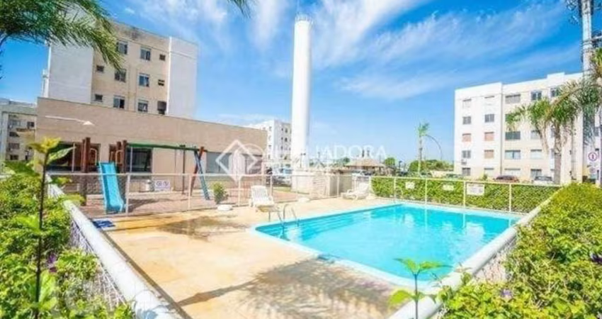 Apartamento com 2 quartos à venda na Rua Gabriel Franco da Luz, 560, Sarandi, Porto Alegre