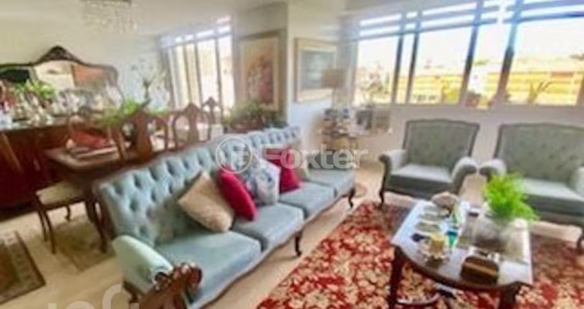 Apartamento com 3 quartos à venda na Avenida Doutor Nilo Peçanha, 1452, Boa Vista, Porto Alegre