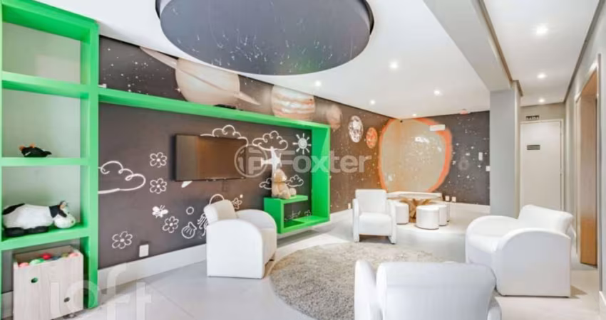 Apartamento com 3 quartos à venda na Rua Brasil, 1375, Centro, Canoas