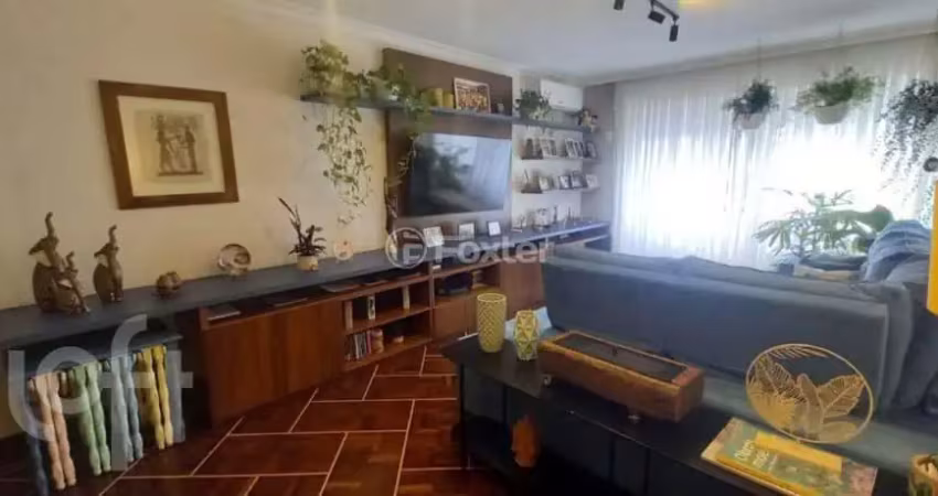Apartamento com 3 quartos à venda na Rua Baronesa do Gravataí, 1124, Menino Deus, Porto Alegre