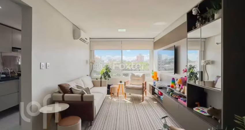 Apartamento com 2 quartos à venda na Rua Vera Cruz, 339, Vila Ipiranga, Porto Alegre
