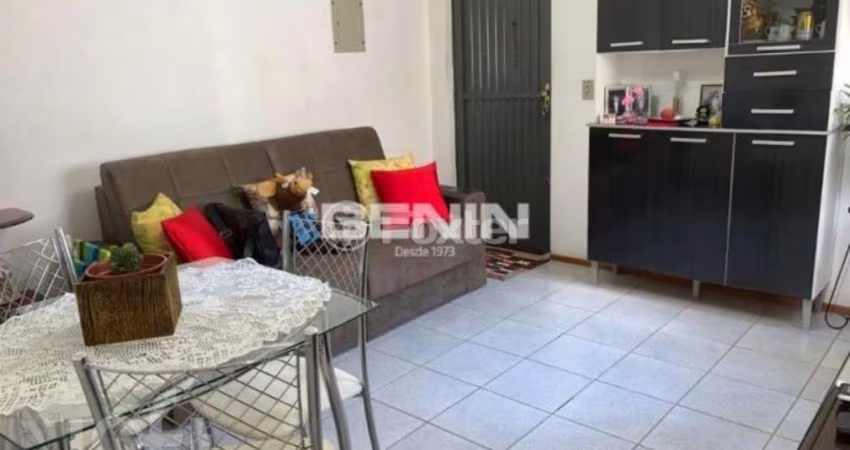 Apartamento com 2 quartos à venda na Rua Henrique Stefani, 860, Igara, Canoas