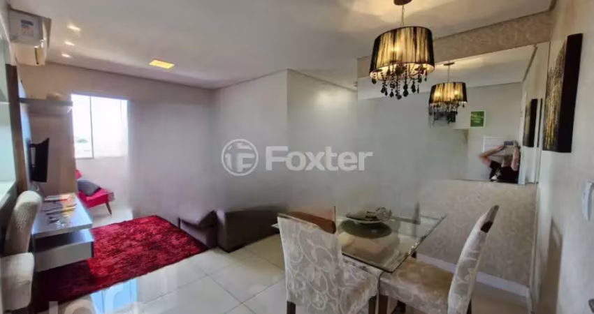 Apartamento com 2 quartos à venda na Avenida Farroupilha, 8701, São José, Canoas