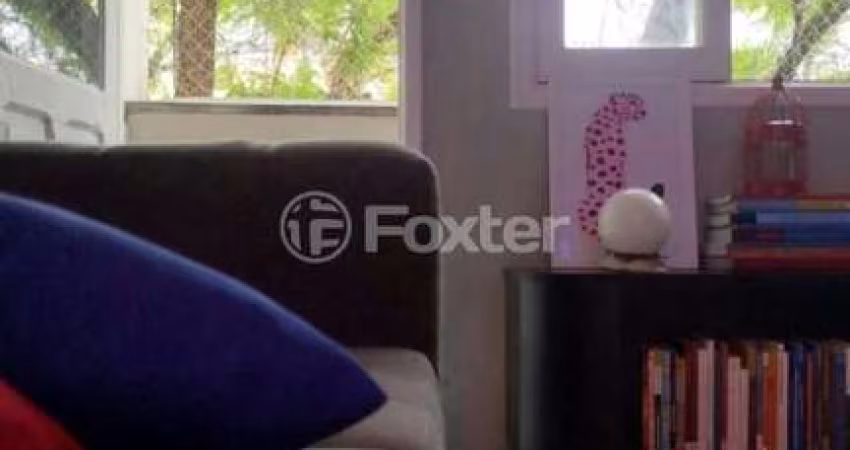 Apartamento com 2 quartos à venda na Rua Castro Alves, 38, Independência, Porto Alegre