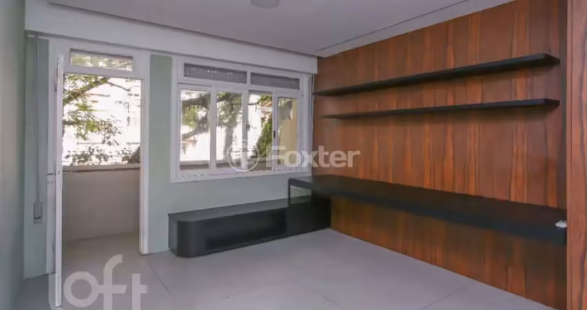 Apartamento com 2 quartos à venda na Rua Castro Alves, 38, Independência, Porto Alegre