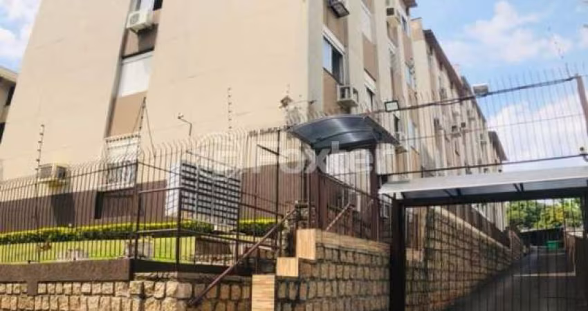 Apartamento com 2 quartos à venda na Rua Emboabas, 251, Nossa Senhora das Graças, Canoas