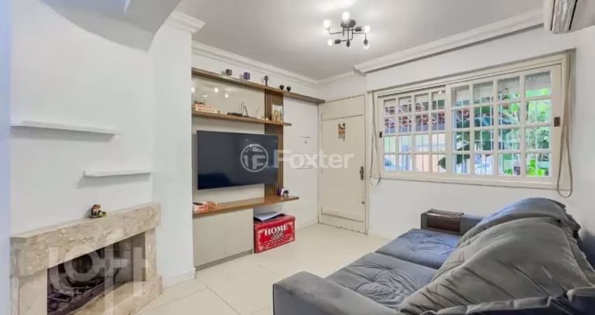 Casa com 3 quartos à venda na Rua Doutor Galdino Nunes Vieira, 153, Jardim Itu Sabará, Porto Alegre