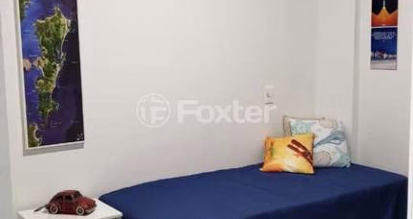 Apartamento com 2 quartos à venda na Avenida Pequeno Príncipe, 2446, Campeche, Florianópolis