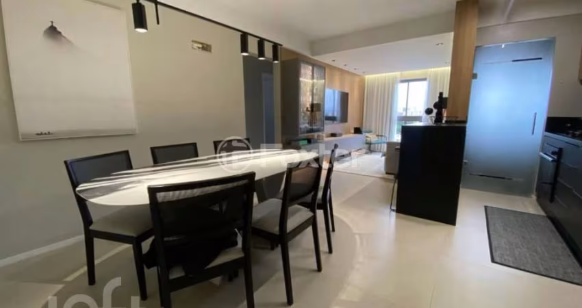 Apartamento com 3 quartos à venda na Rua Orlando Odilio Koerich, 307, Jardim Atlântico, Florianópolis