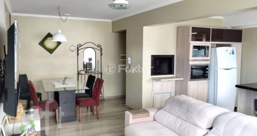 Apartamento com 2 quartos à venda na Rua Doutor Nilo Peçanha, 284, Vila Jardim América, Cachoeirinha