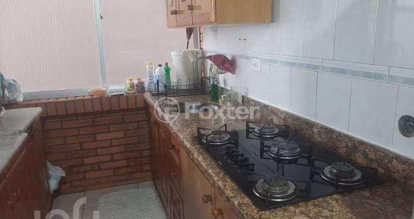 Apartamento com 2 quartos à venda na Rua do Guia Lopes, 680, Exposição, Caxias do Sul