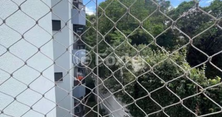 Apartamento com 4 quartos à venda na Rua General Eurico Gaspar Dutra, 440, Estreito, Florianópolis