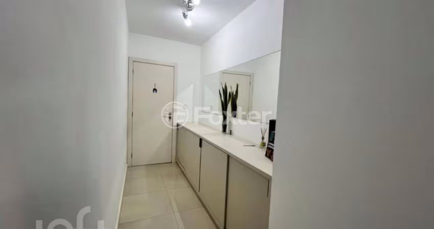 Apartamento com 2 quartos à venda na Rua dos Cravos, 220, Pedra Branca, Palhoça