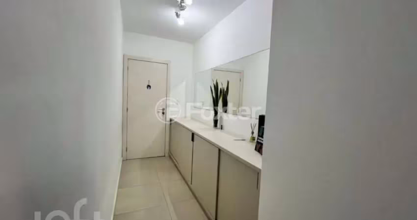 Apartamento com 2 quartos à venda na Rua dos Cravos, 220, Pedra Branca, Palhoça