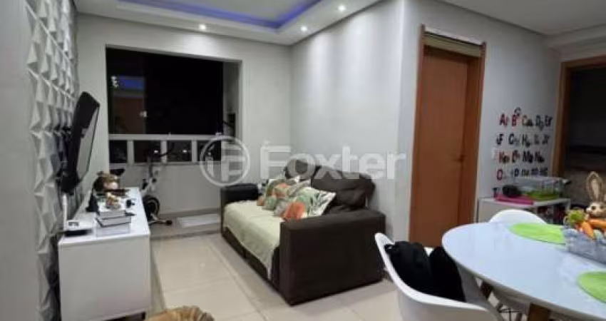 Apartamento com 2 quartos à venda na Rua Avaí, 119, Vila Rosa, Novo Hamburgo