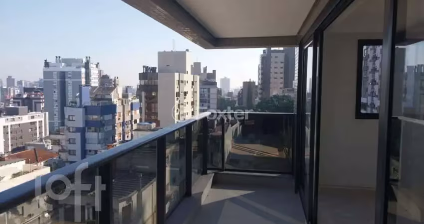 Apartamento com 3 quartos à venda na Rua Vasco da Gama, 1300, Bom Fim, Porto Alegre