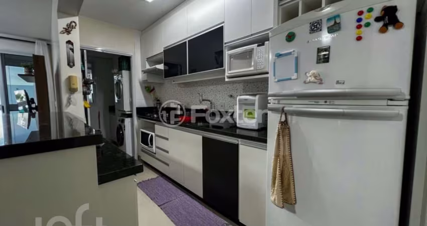 Apartamento com 3 quartos à venda na Rua Ana Luiza Vieira, 8, Campeche, Florianópolis