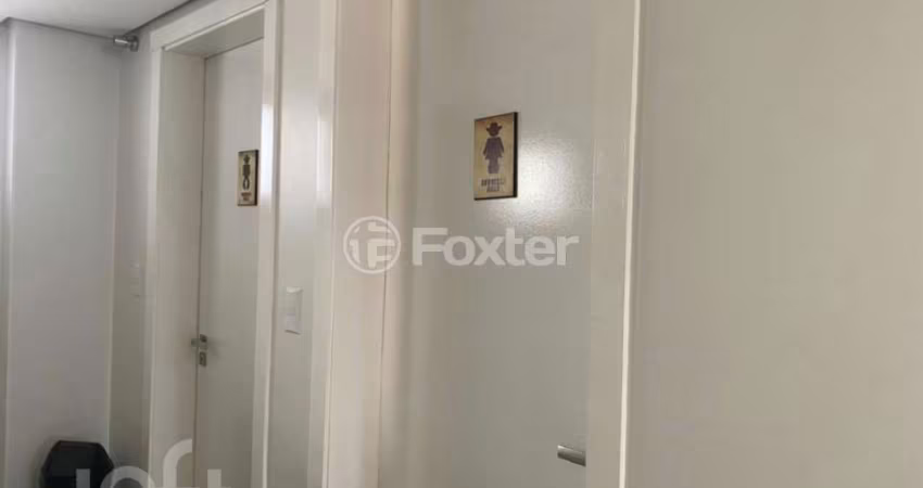 Apartamento com 2 quartos à venda na Rua João Alfredo Panitz, 120, Centro, São Leopoldo