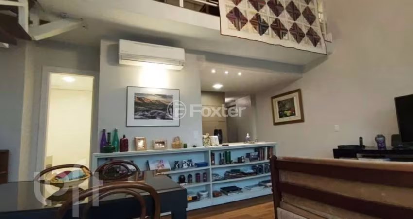 Apartamento com 1 quarto à venda na Avenida Borges de Medeiros, 2277, Centro Histórico, Porto Alegre