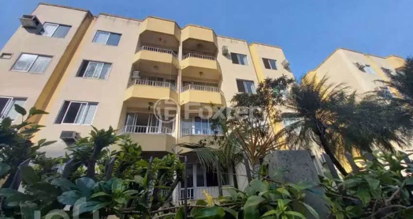 Apartamento com 3 quartos à venda na Rua Lauro Linhares, 739, Trindade, Florianópolis