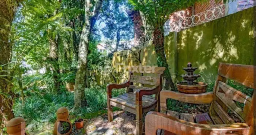 Apartamento com 1 quarto à venda na Rua São Pedro, 1389, Floresta, Gramado
