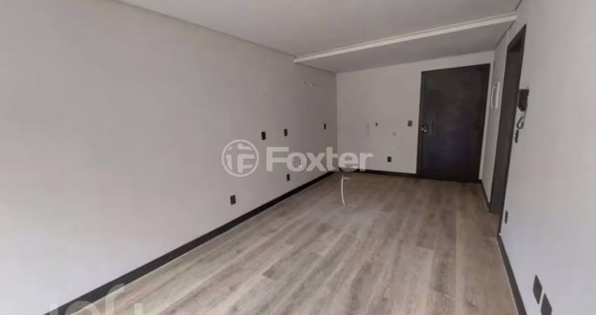 Apartamento com 1 quarto à venda na Rua Prefeito Joao Alfredo, 38, Centro, Canela