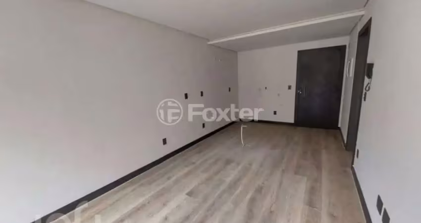 Apartamento com 1 quarto à venda na Rua Prefeito Joao Alfredo, 38, Centro, Canela