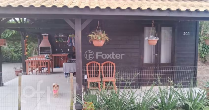 Casa com 2 quartos à venda na Servidão Recanto da Figueira, 73, Morro das Pedras, Florianópolis