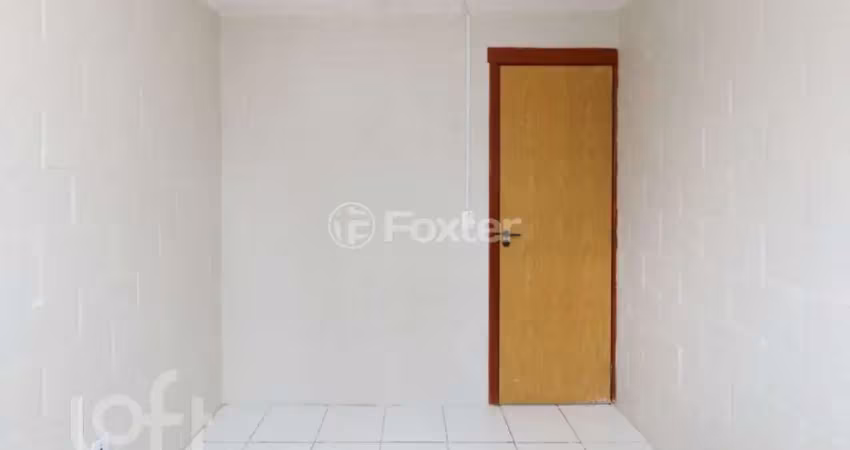 Apartamento com 2 quartos à venda na Rua Zulmiro Gomes da Silva, 100, Olaria, Canoas