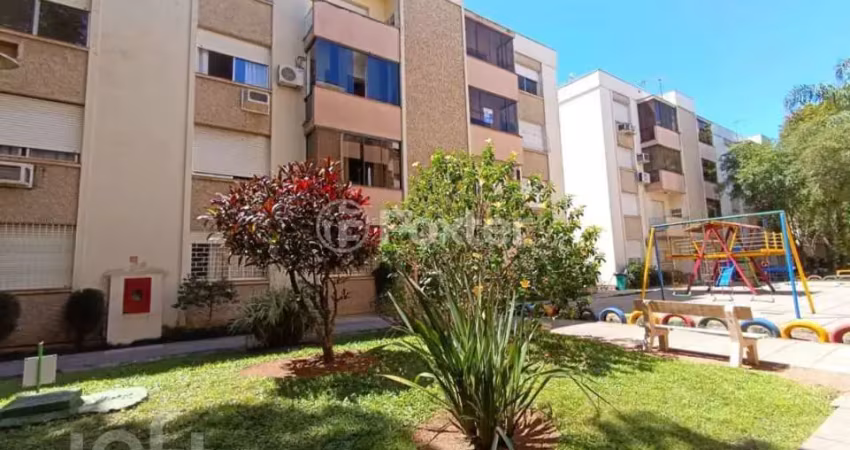 Apartamento com 2 quartos à venda na Avenida Inconfidência, 81, Marechal Rondon, Canoas