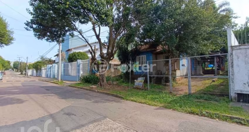 Casa com 2 quartos à venda na Rua Bandeirantes, 348, Nossa Senhora das Graças, Canoas