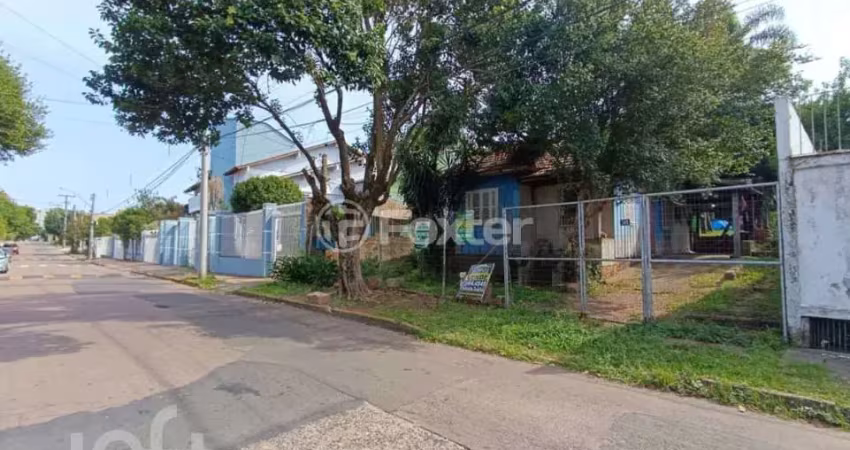 Casa com 2 quartos à venda na Rua Bandeirantes, 348, Nossa Senhora das Graças, Canoas