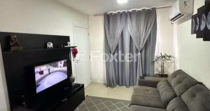 Apartamento com 2 quartos à venda na Rua Atenas, 199, Canudos, Novo Hamburgo