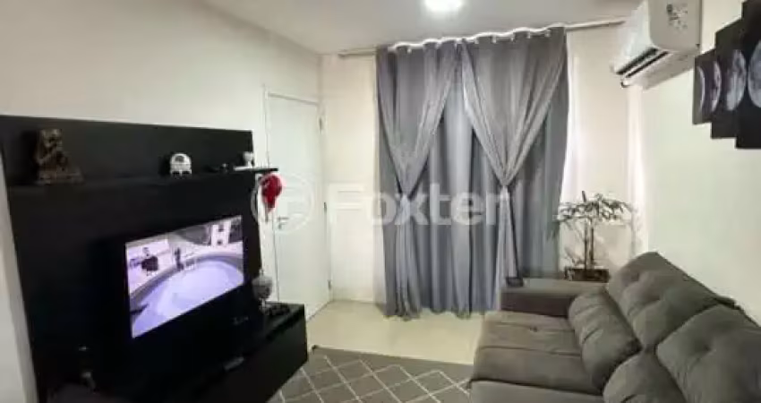 Apartamento com 2 quartos à venda na Rua Atenas, 199, Canudos, Novo Hamburgo