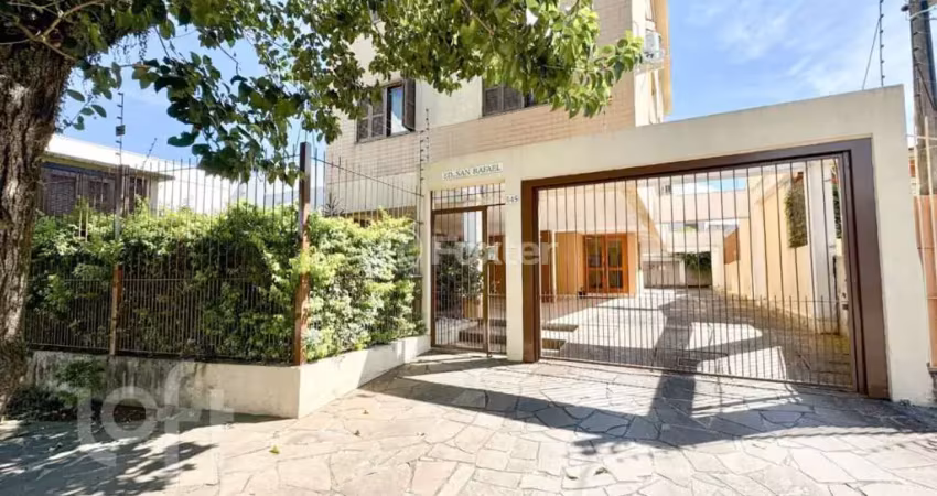 Apartamento com 2 quartos à venda na Rua das Cabriuvas, 145, Igara, Canoas