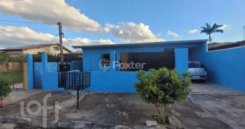 Casa com 3 quartos à venda na Rua Arpoador, 89, Feitoria, São Leopoldo