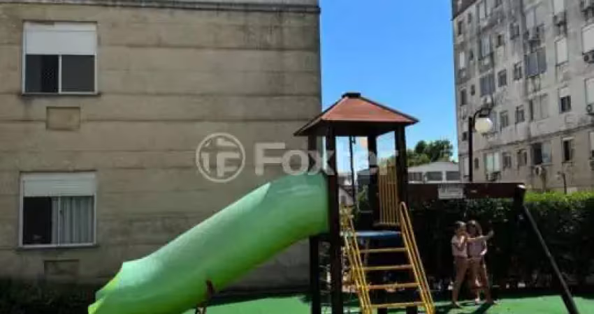 Apartamento com 2 quartos à venda na Avenida Juca Batista, 250, Cavalhada, Porto Alegre