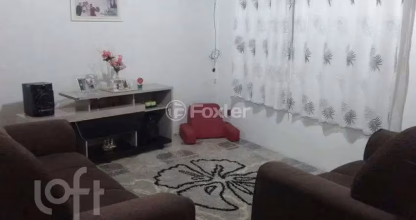 Casa com 1 quarto à venda na Estrada Pedreira I, 73, Lomba do Pinheiro, Porto Alegre